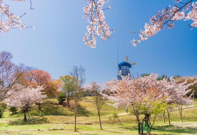 ホテル Minshuku Hirono