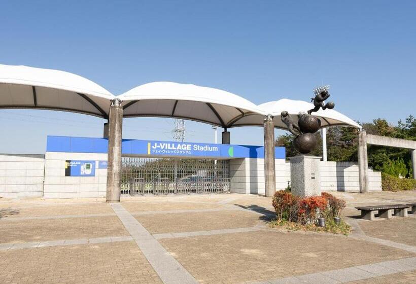 ホテル Minshuku Hirono