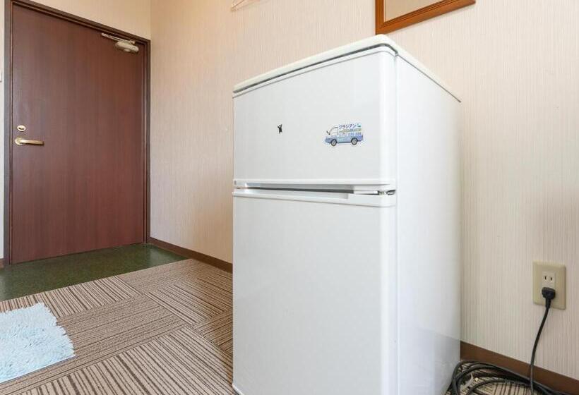 ホテル Minshuku Hirono