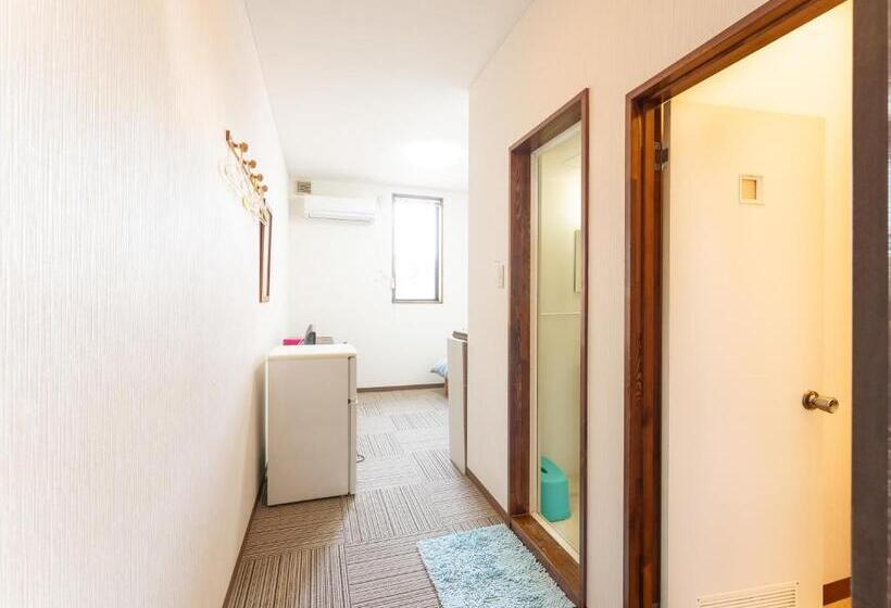 ホテル Minshuku Hirono