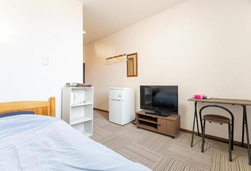 ホテル Minshuku Hirono