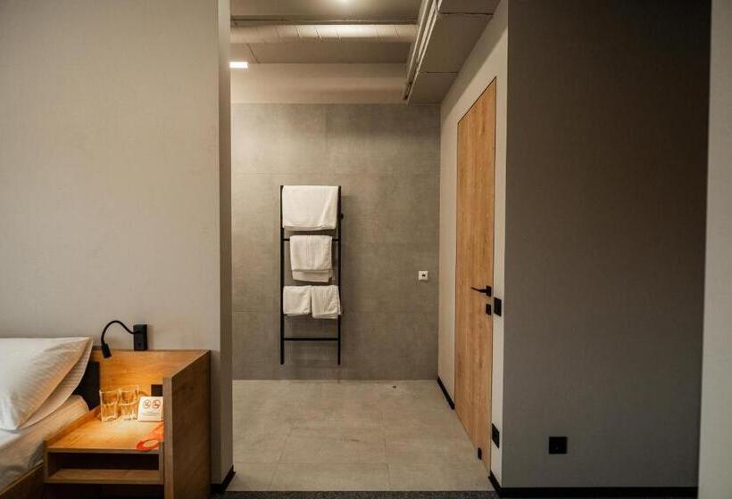 هتل Miramar Smart Room