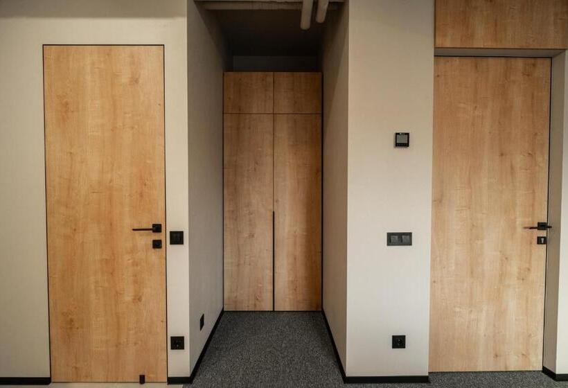 هتل Miramar Smart Room