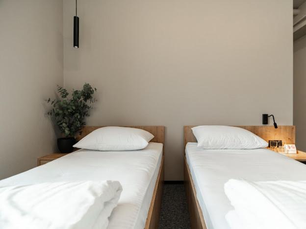 هتل Miramar Smart Room