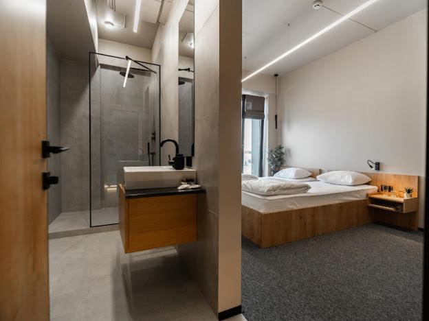 هتل Miramar Smart Room