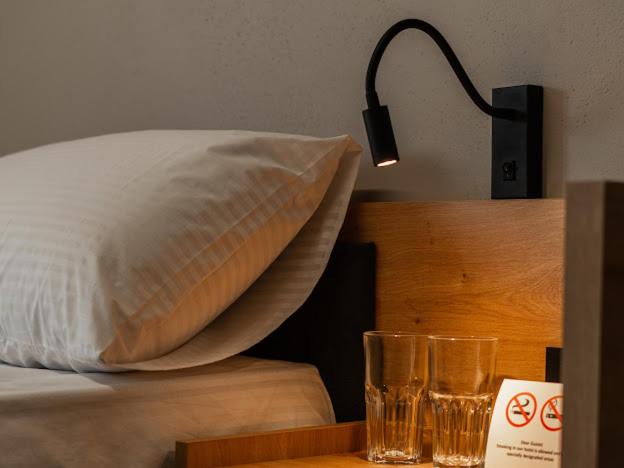 هتل Miramar Smart Room