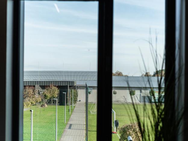 هتل Miramar Smart Room