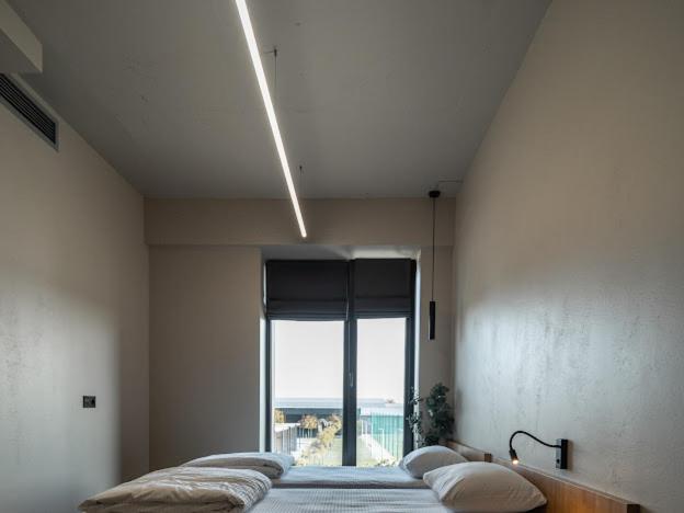 هتل Miramar Smart Room