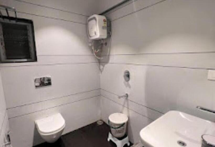 호텔 Modi Samrat Aurangabad