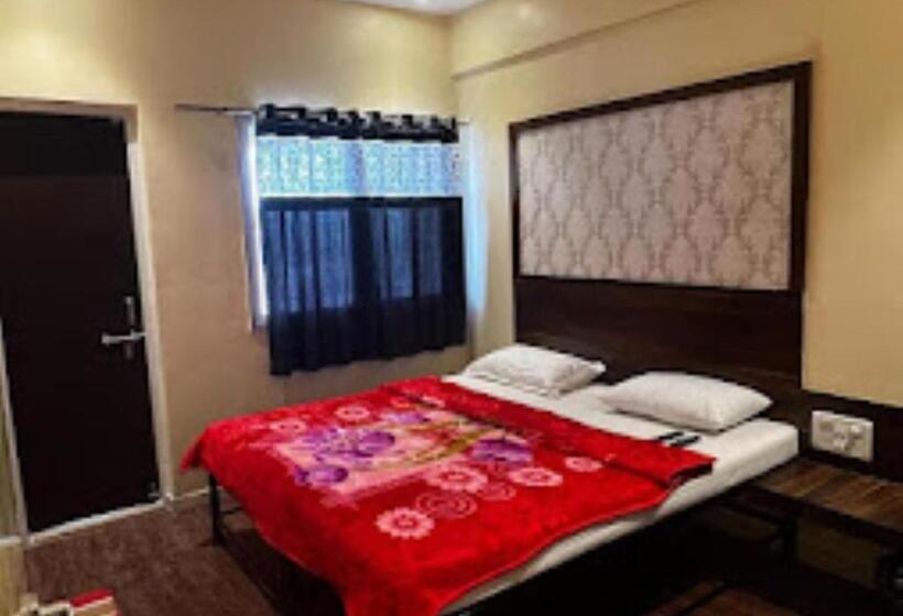 호텔 Modi Samrat Aurangabad