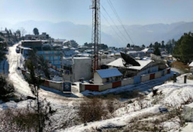 فندق Mon Kyimojong Arunachal Pradesh