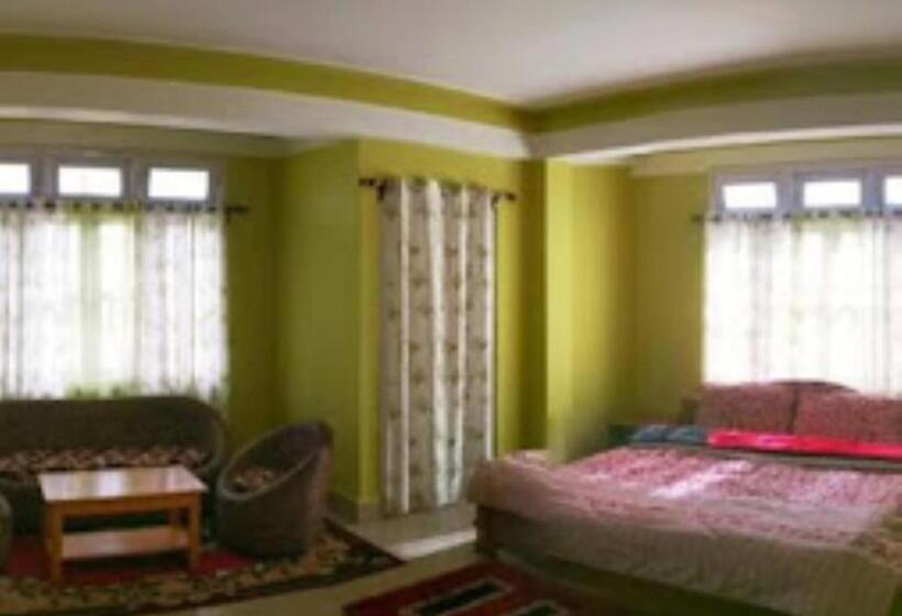 فندق Mon Kyimojong Arunachal Pradesh