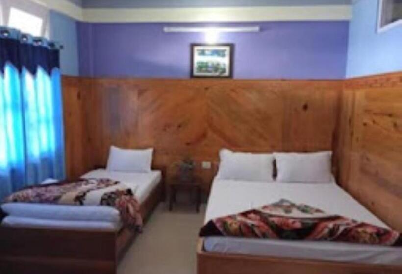 فندق Mon Kyimojong Arunachal Pradesh