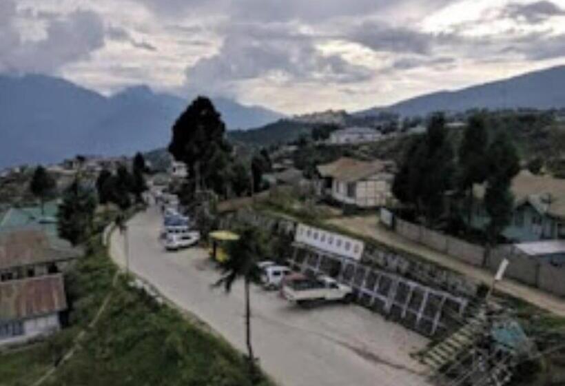 فندق Mon Kyimojong Arunachal Pradesh