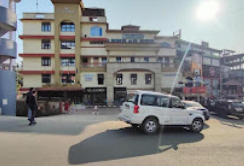 فندق Moomsie Itanagar Arunachal Pradesh