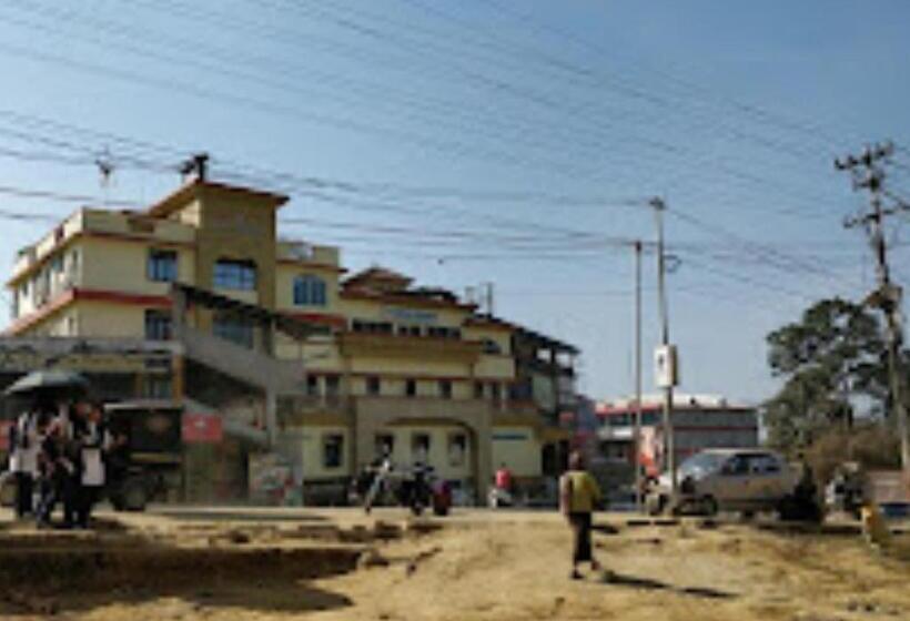 فندق Moomsie Itanagar Arunachal Pradesh