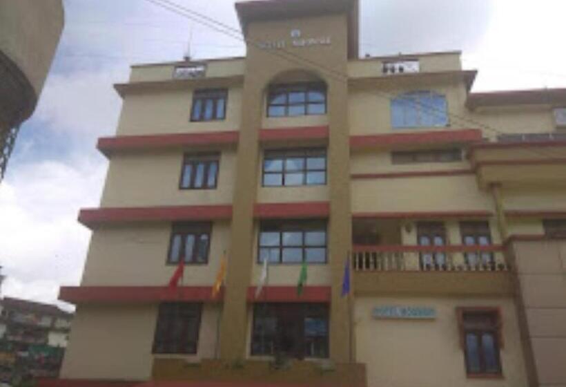 فندق Moomsie Itanagar Arunachal Pradesh