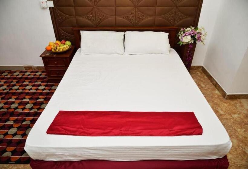 Отель New Oyo Borella