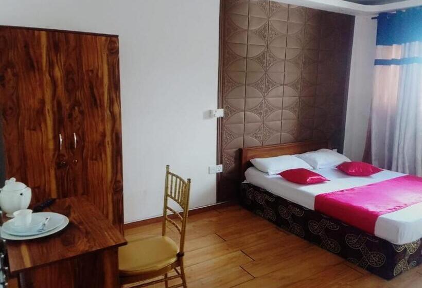 Отель New Oyo Borella