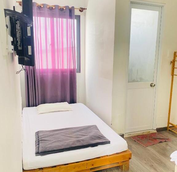 هتل Nhà Nghĩ Homestay Kv