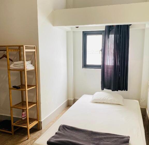 هتل Nhà Nghĩ Homestay Kv