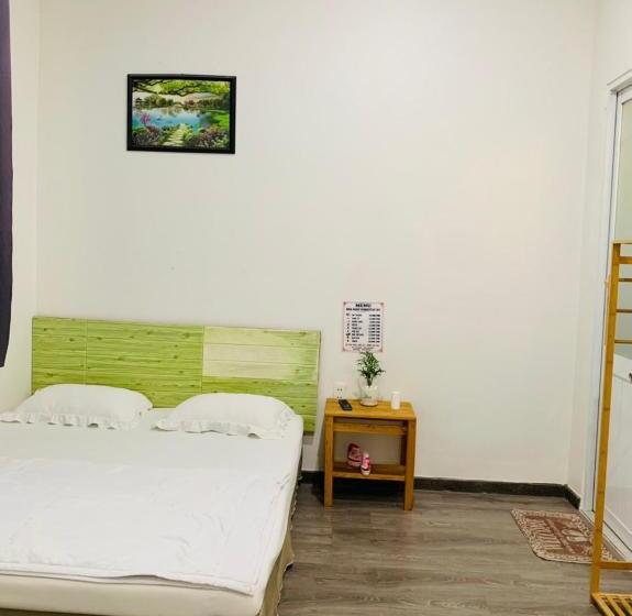 هتل Nhà Nghĩ Homestay Kv