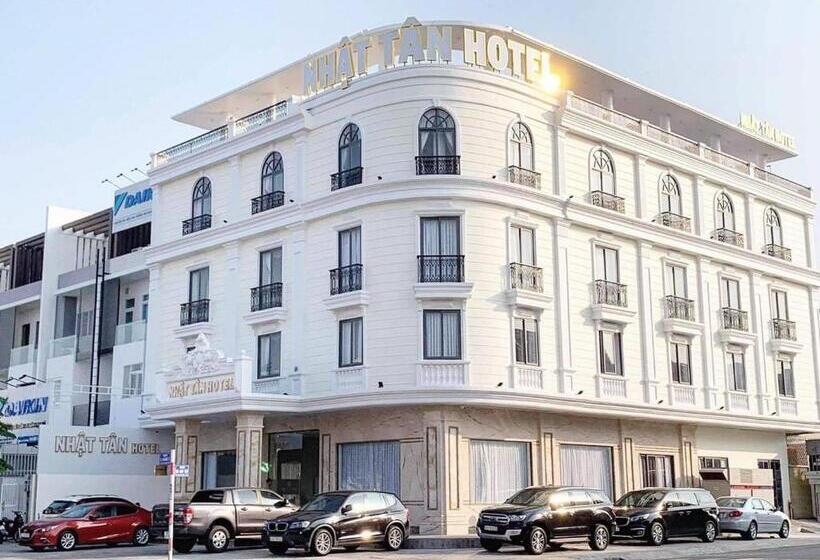 هتل Nhật Tân