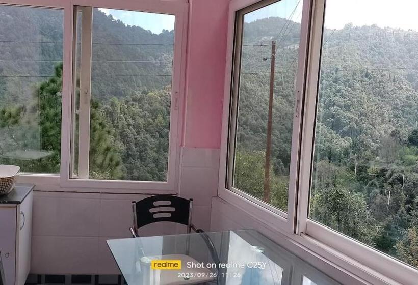 酒店 Nitin Homestay