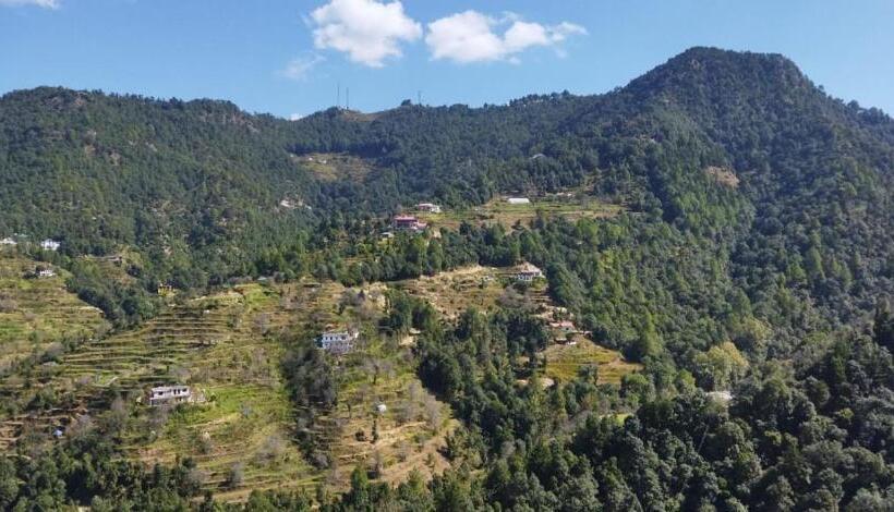 酒店 Nitin Homestay