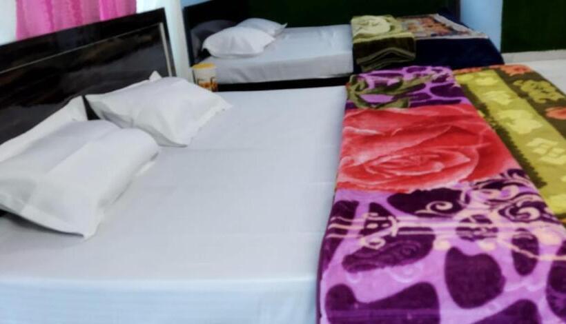 酒店 Nitin Homestay