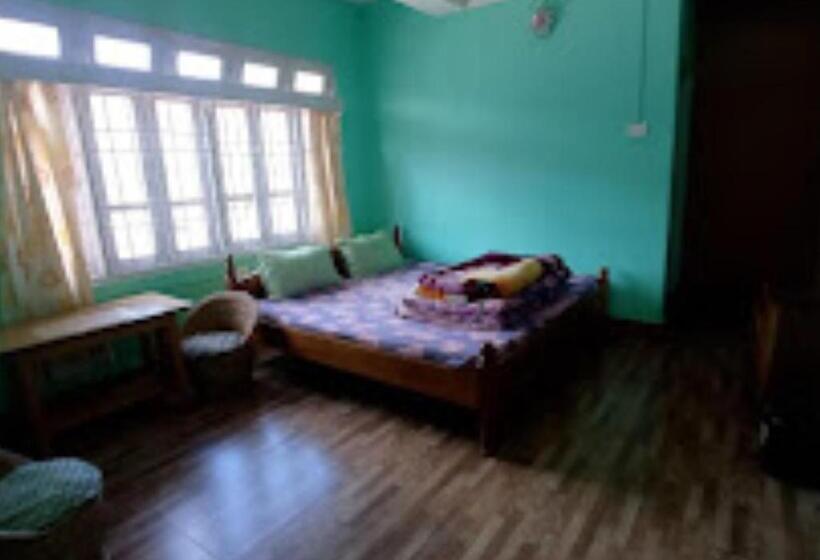 ホテル North Hill Arunachal Pradesh