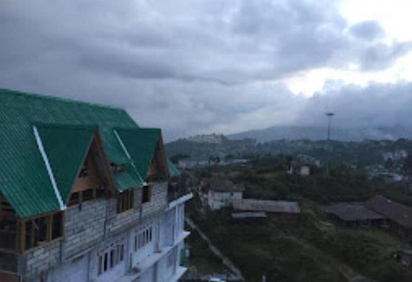 ホテル North Hill Arunachal Pradesh