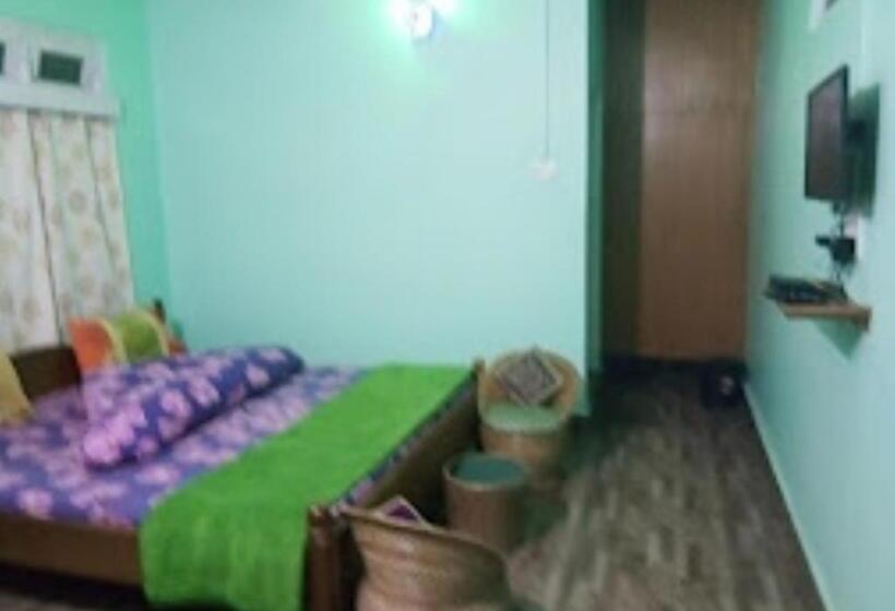 ホテル North Hill Arunachal Pradesh