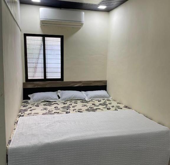 בית מלון כפרי Nuka Privet Farm