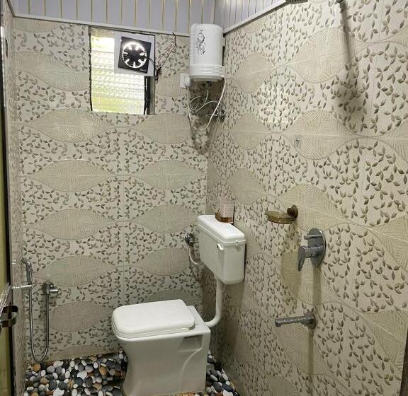 בית מלון כפרי Nuka Privet Farm