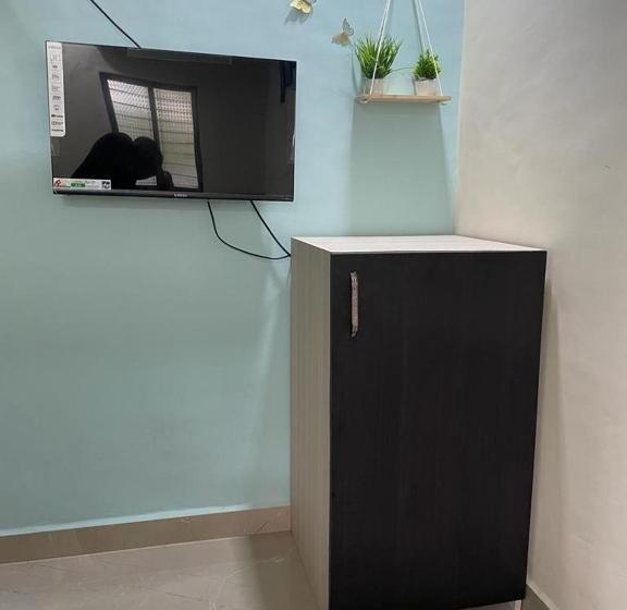 בית מלון כפרי Nuka Privet Farm