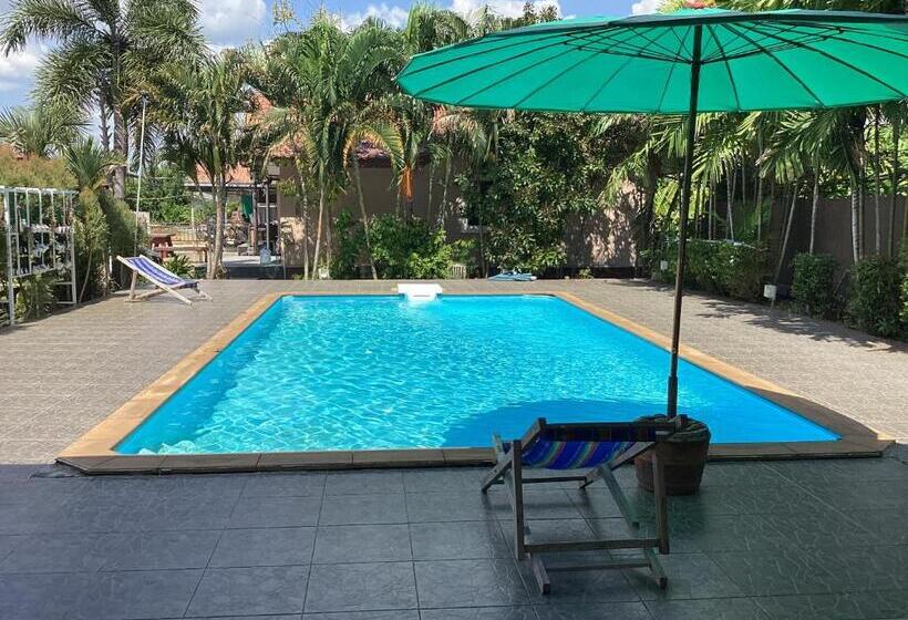 בית מלון כפרי Oh Taley Resort