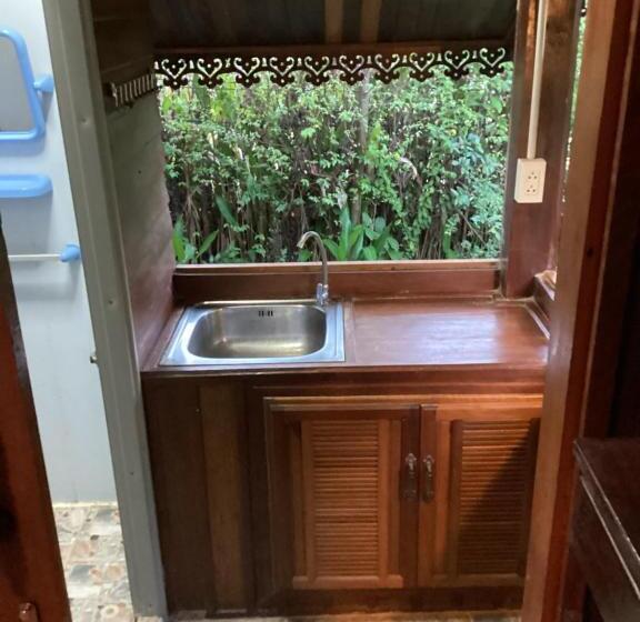 酒店 Oh Taley Resort