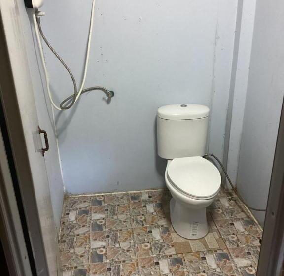 בית מלון כפרי Oh Taley Resort