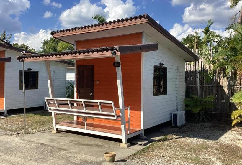 בית מלון כפרי Oh Taley Resort