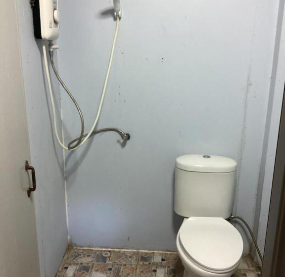 בית מלון כפרי Oh Taley Resort