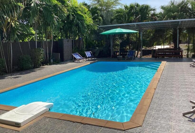 בית מלון כפרי Oh Taley Resort