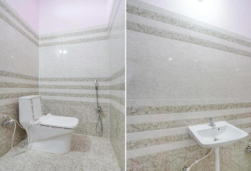 酒店 Oyo Sm Galaxy