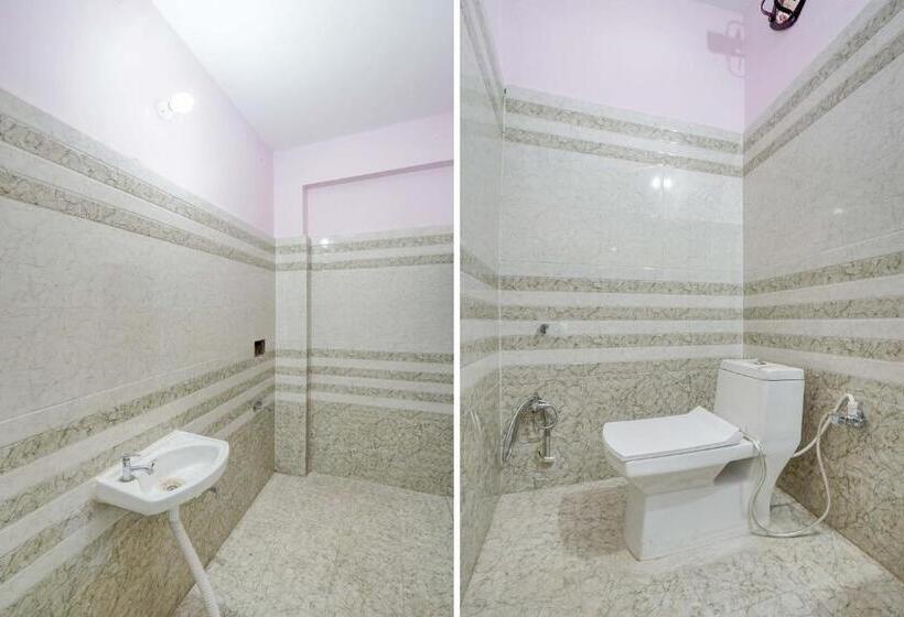 酒店 Oyo Sm Galaxy