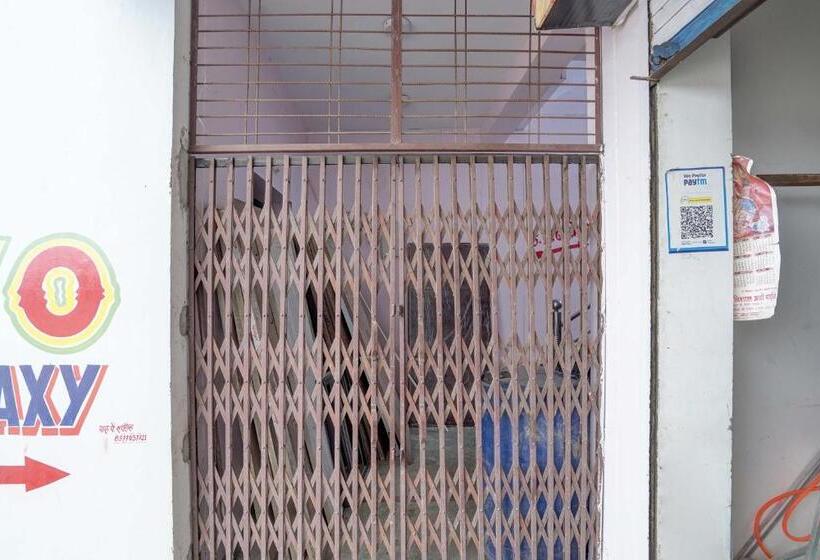 酒店 Oyo Sm Galaxy