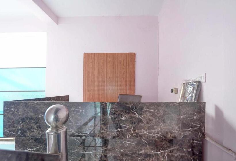 酒店 Oyo Sm Galaxy