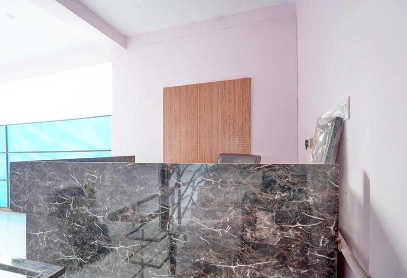 酒店 Oyo Sm Galaxy