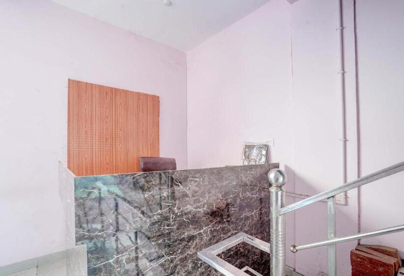 酒店 Oyo Sm Galaxy