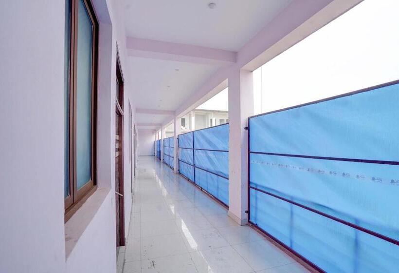 酒店 Oyo Sm Galaxy