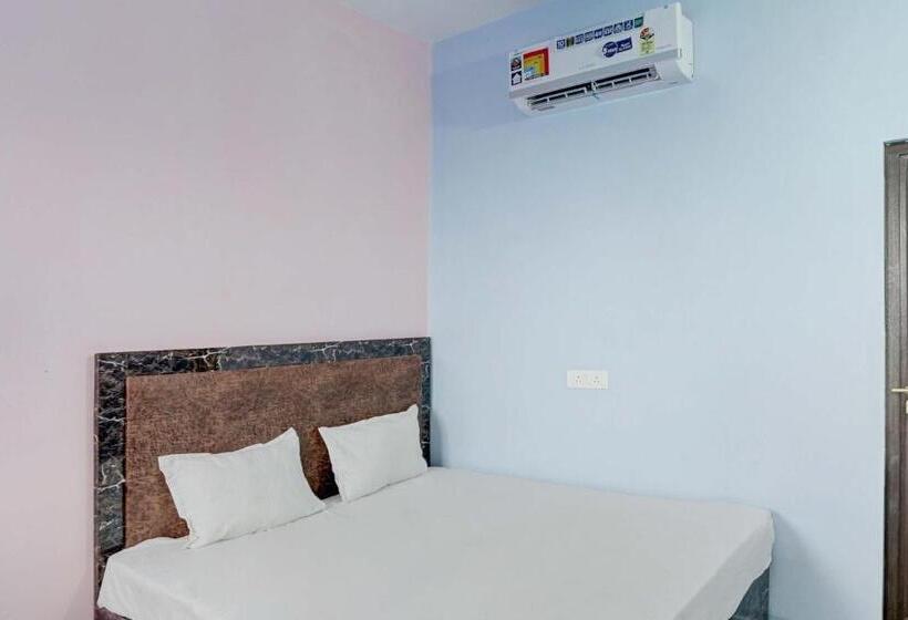 酒店 Oyo Sm Galaxy